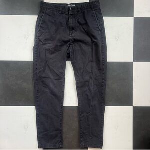 Cotton On Slouch Tapered Chino